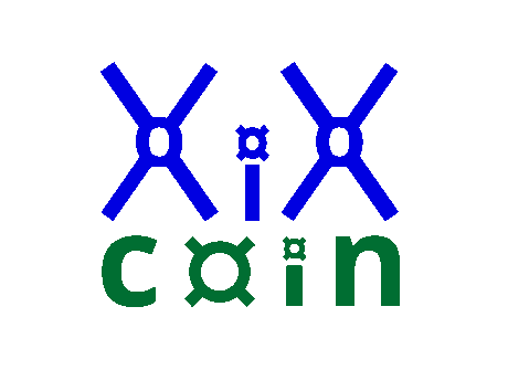 (image for) XiXcoin® - A Simple, Safe, and Reliable Digital Currency™